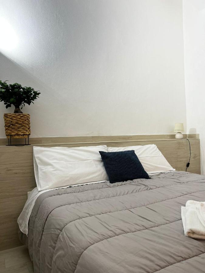 L Antico Soffitto Tropea Bed & Breakfast Eksteriør bilde