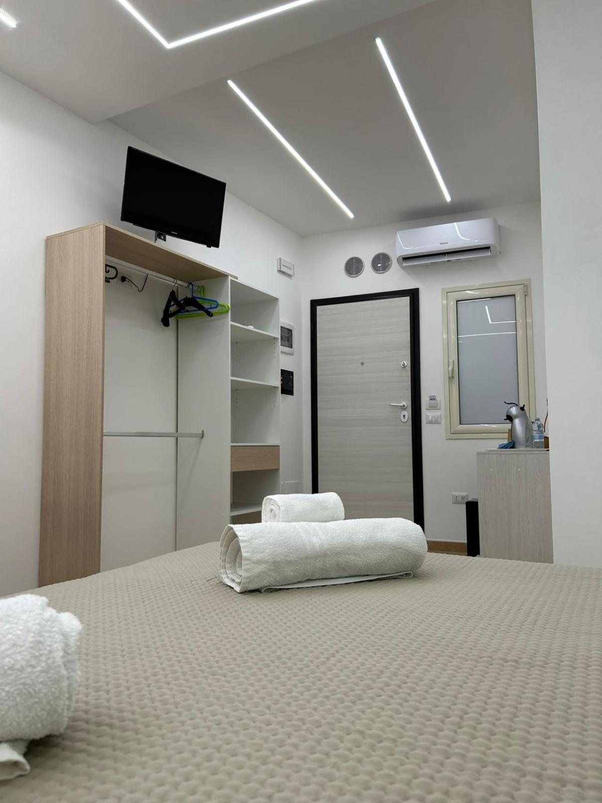 L Antico Soffitto Tropea Bed & Breakfast Eksteriør bilde